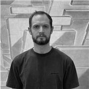Art Tutor specialising in painting, drawing and animation